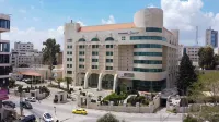 Millennium Palestine Ramallah