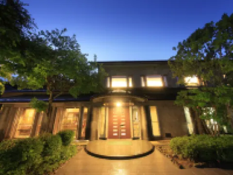 Hakone Fuga (Adult Only) Hotels near Owakudani