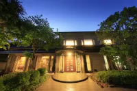 Hakone Fuga (Adult Only) Hotel in zona Mt. Kintoki