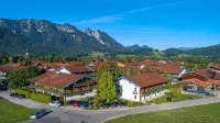 Das Bergmayr - Chiemgauer Alpenhotel Hotels in Inzell