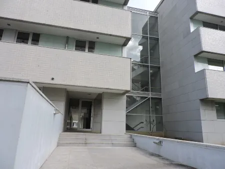 RS Porto Boavista Studios