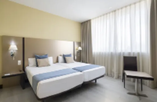 Alda Route 42 Hotels in La Sagra