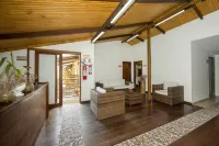 Praia Bonita Resort & Conventions - Praia de Camurupim - spa