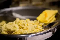 Fairfield Inn & Suites Philadelphia Downtown/Center City - breakfast