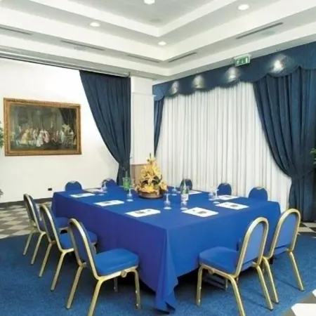 Hotel L'Aquila