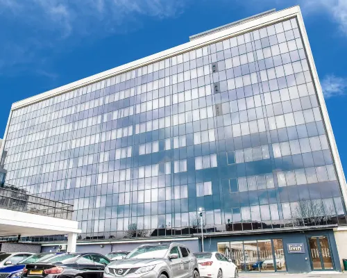 Livin' Serviced Apartments Hotels in Watford