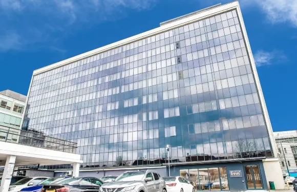 格羅夫服務式公寓