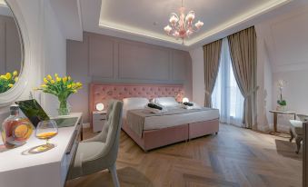 Hotel Premiere Abano