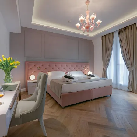 Hotel Premiere Abano