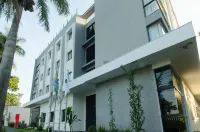 Stop Inn Plus Pampulha Hotels in Бєло-Горизонте