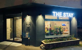 The Stay Wakkanai