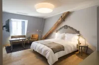Boutique Hotel la Couronne