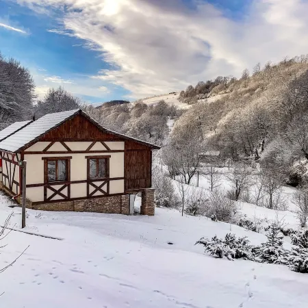 Ecokayan Dilijan Resort Hotel