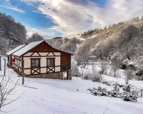 生態卡楊迪利然度假村酒店 蒂利金酒店