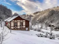 Ecokayan Dilijan Resort Hotel Hotels in 