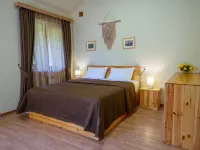 Ecokayan Dilijan Resort Hotel Hotel a Dilijan