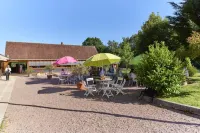 Le Clos Champagnac at Hotel Golf Chateau de Chailly Hotels in Pouilly-en-Auxois