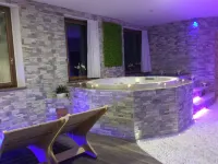 Relais Forti Hotel a Colfiorito