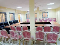 Residence Le Cailcedrat Hotels in Ouagadougou