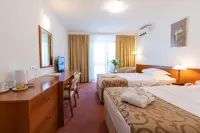 Hotel M Hôtels à : Belgrade