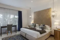 La Felicita Boutique Self Catering Villas Hotels in Somerset West