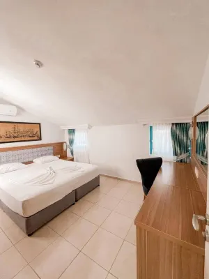 Wonder Life Hotel