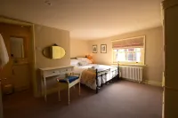 14 세인트 세이버스 플레이스 뉴욕 던전 주변 호텔