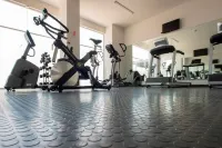 ميكروتل إن آند سويتس باي ويندام سان لويس بوتوسي