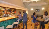Cresta Lodge Harare - Bar