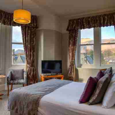 Keswick Country House Hotel Rooms