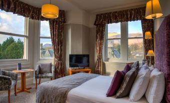 Keswick Country House Hotel