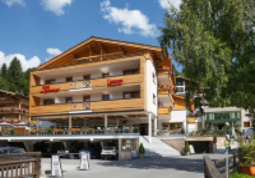 Hotel am Reiterkogel