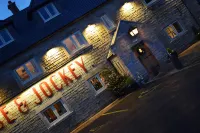 The Horse & Jockey Các khách sạn ở Alfreton