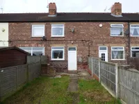 Shirebrook House