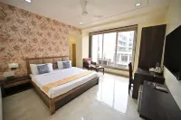 Blueberry Inn โรงแรมใน