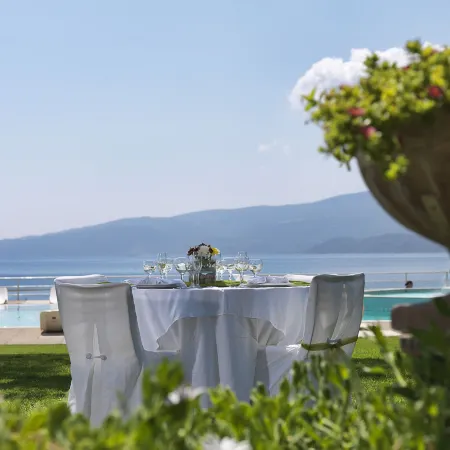 Kalamaki Beach Resort