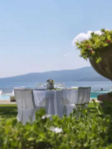 Kalamaki Beach Resort