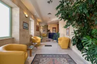 Hotel Euromare Hotels in Vignacastrisi