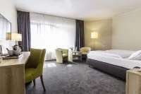 Hotel Engel im Salinental Hotels in Bad Kreuznach