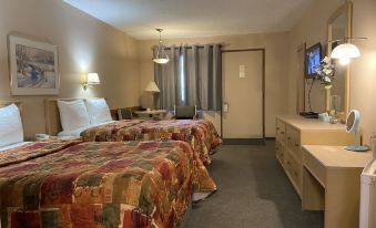 Ranchland Inn - Housity