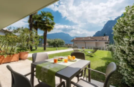 La Busa Apartments