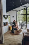 Magical Pond Nature Igloos Hotels in Kuusamo