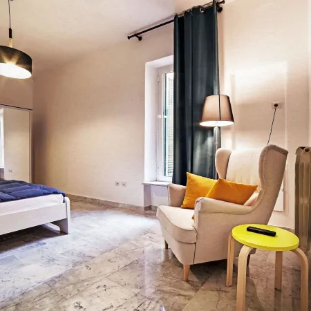 TrastevereHome - Sales Rome