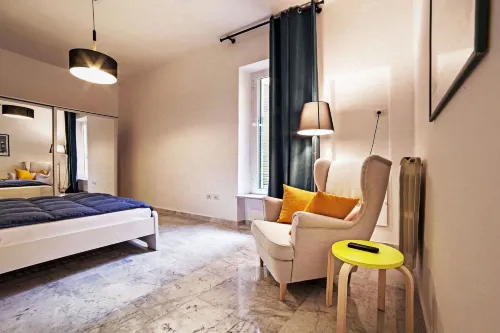 TrastevereHome - Sales Rome