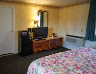 Pilgrim Inn Hotels in Lee