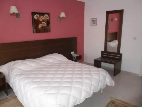 Pomaria Hotel di Tlemcen