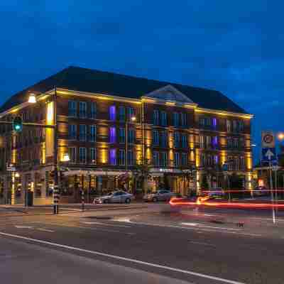 Hotel Roermond Hotel Exterior