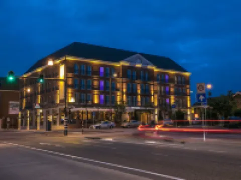Hotel Roermond Hotels in Roermond