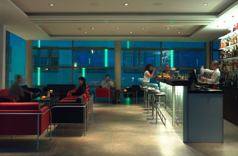 Arthotel Heidelberg photo 4