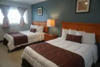Sunrise Inn Hotels in Wildwood
